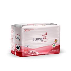 Lena podmetači Dry Pad LE7000 60x90 a30